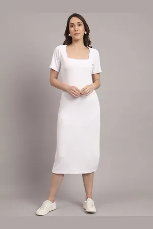 OWO THE LABEL Bodycon Dress
