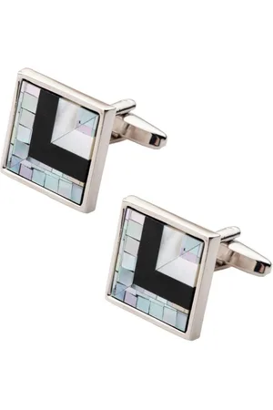 The Tie Hub Cufflink