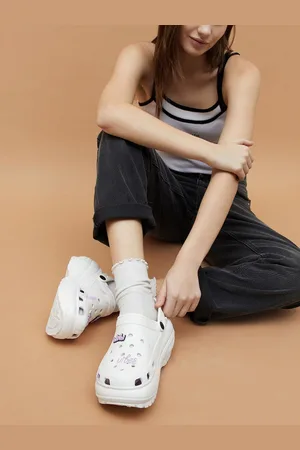 Lifestyle Women Clogs
