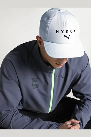 PUMA X Hydrox Training Unisex Pure Cotton Trucker Cap