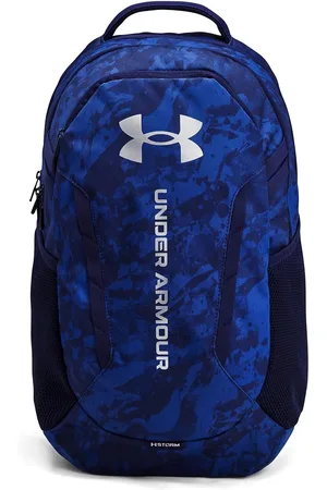 Under Armour Hustle 6.0 Unisex Ergonomic Backpack