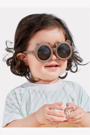 Little Surprise Box LLP Kids Anti Ultraviolet Sunglasses
