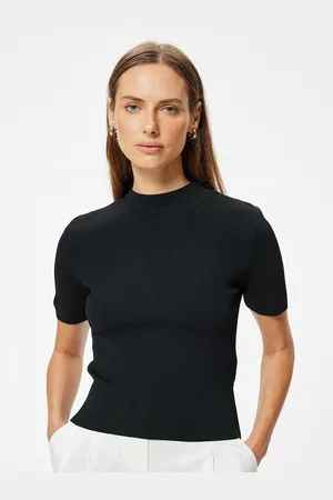 Koton Women Striped Pullover