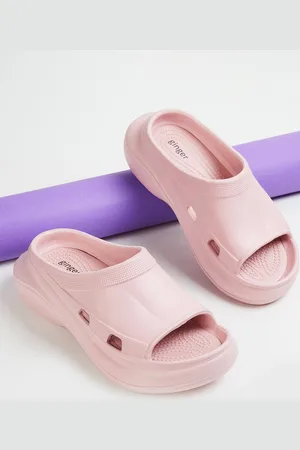 Lifestyle Women Slip On Sliders