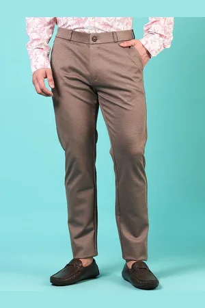 V-Mart Men Chinos Trousers