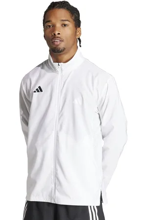 adidas ESS Zipper Jacket