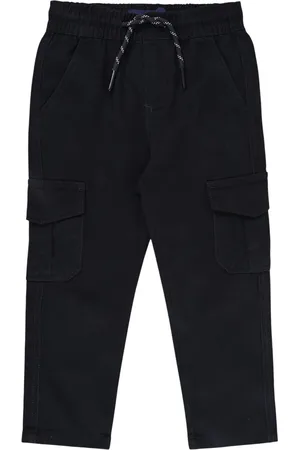 Wish Karo Boys Regular Fit Jeans