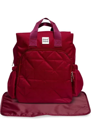 MeeMee Kids Waterproof Light Weight Travel Diaper Bags