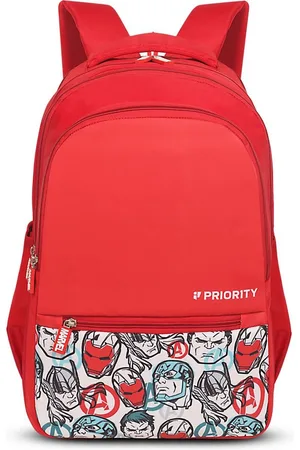 Priority Boys Backpack