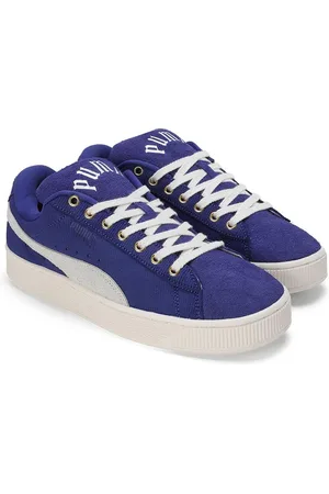 PUMA PLAY LOUD Suede XL Men