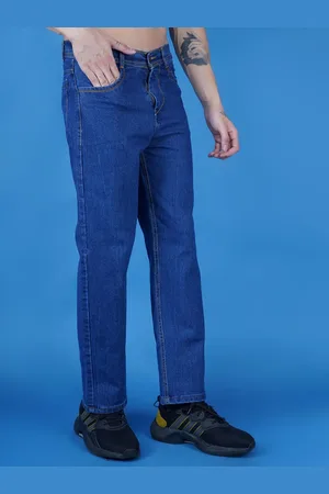 Moda Rapido Men Classic Stretchable Jeans