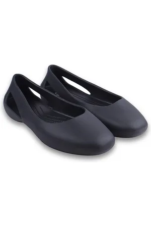 CASSIEY Women Solid Ballerinas