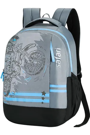 Safari Unisex Graphic Backpack