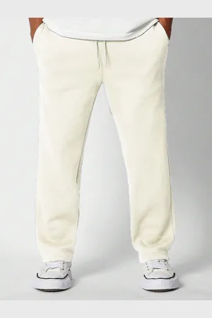 NOBERO Men Straight Fit Joggers