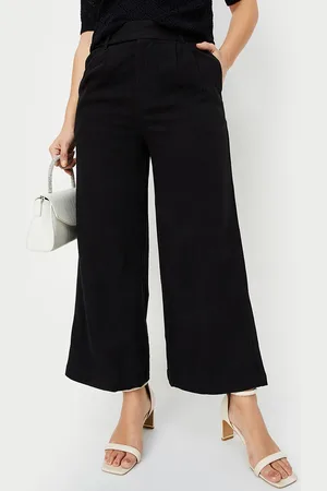 Max Collection Women Trousers