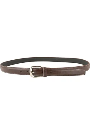 STYLE SHOES Women Slim Belt