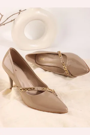 LAVIE Women Pointed Toe Stiletto Pumps