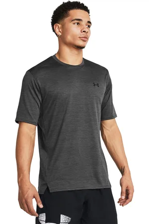 Under Armour Brand Logo Detail T-shirt