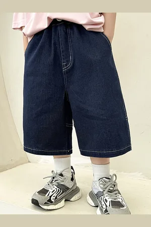 LULU & SKY Boys Shorts