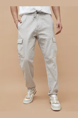 Lifestyle Men Joggers Trousers