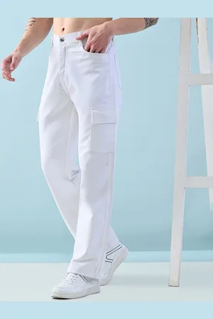 Moda Rapido Men Classic Jeans