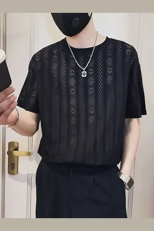Stylecast Men T-shirt