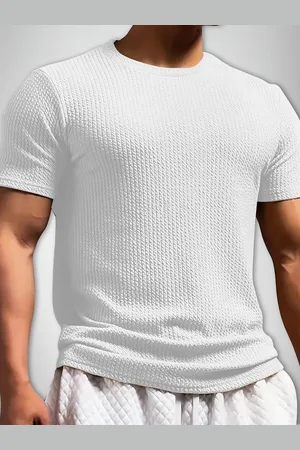 Moda Rapido Men T-shirt