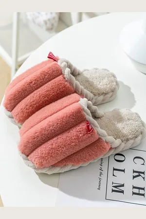 Mast & Harbour Women Room Slippers