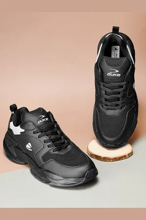 Duke Men Neutral Running Shoes
