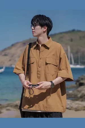 Stylecast Men Opaque Casual Shirt