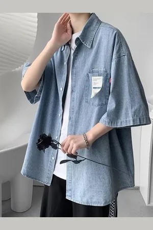 Stylecast Men Opaque Casual Shirt