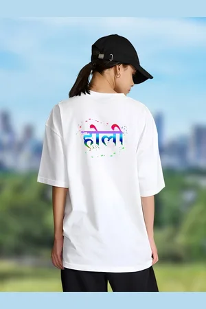 Moda Rapido Women T-shirt