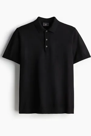H&M Slim Fit Polo Shirt