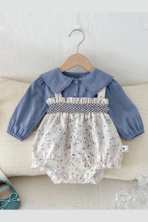 LULU & SKY Girls Top with Shorts