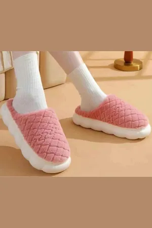 Mast & Harbour Women Room Slippers