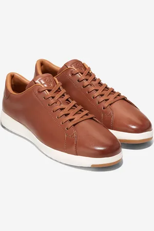 Cole Haan TAN Men GRANDPRO TENNIS