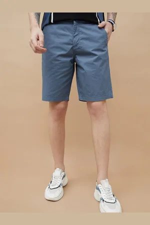 Lifestyle Men Cargo Shorts