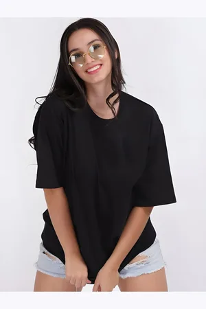 Moda Rapido Women T-shirt