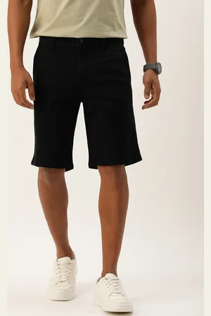 IVOC Men Denim Shorts