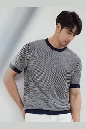 Stylecast Men Printed T-shirt