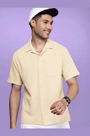 Moda Rapido Men Standard Opaque Casual Shirt