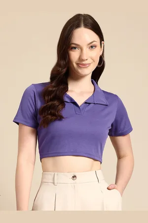 Mast & Harbour Crop Top