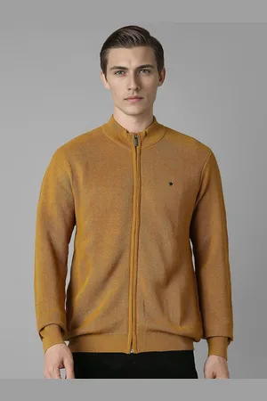 Louis Philippe Men Cardigan