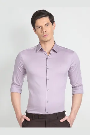 Arrow Skinny Fit Formal Shirt