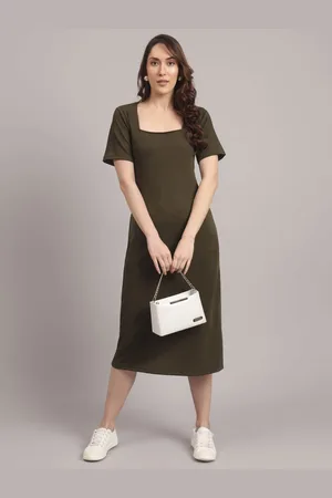 OWO THE LABEL Bodycon Dress