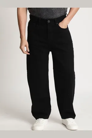 Roadster The Lifestyle Co. Baggy Fit Jeans