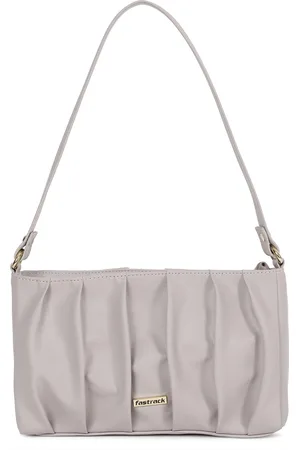 Fastrack Structured Shoulder Bag