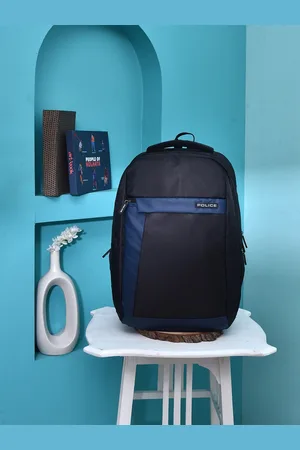 Police Light Weight Medium Backpack