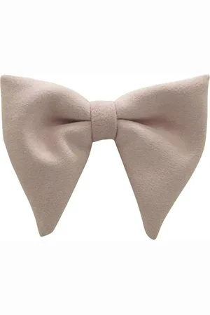 The Tie Hub Men Bow Tie