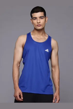 adidas Men Printed Tank